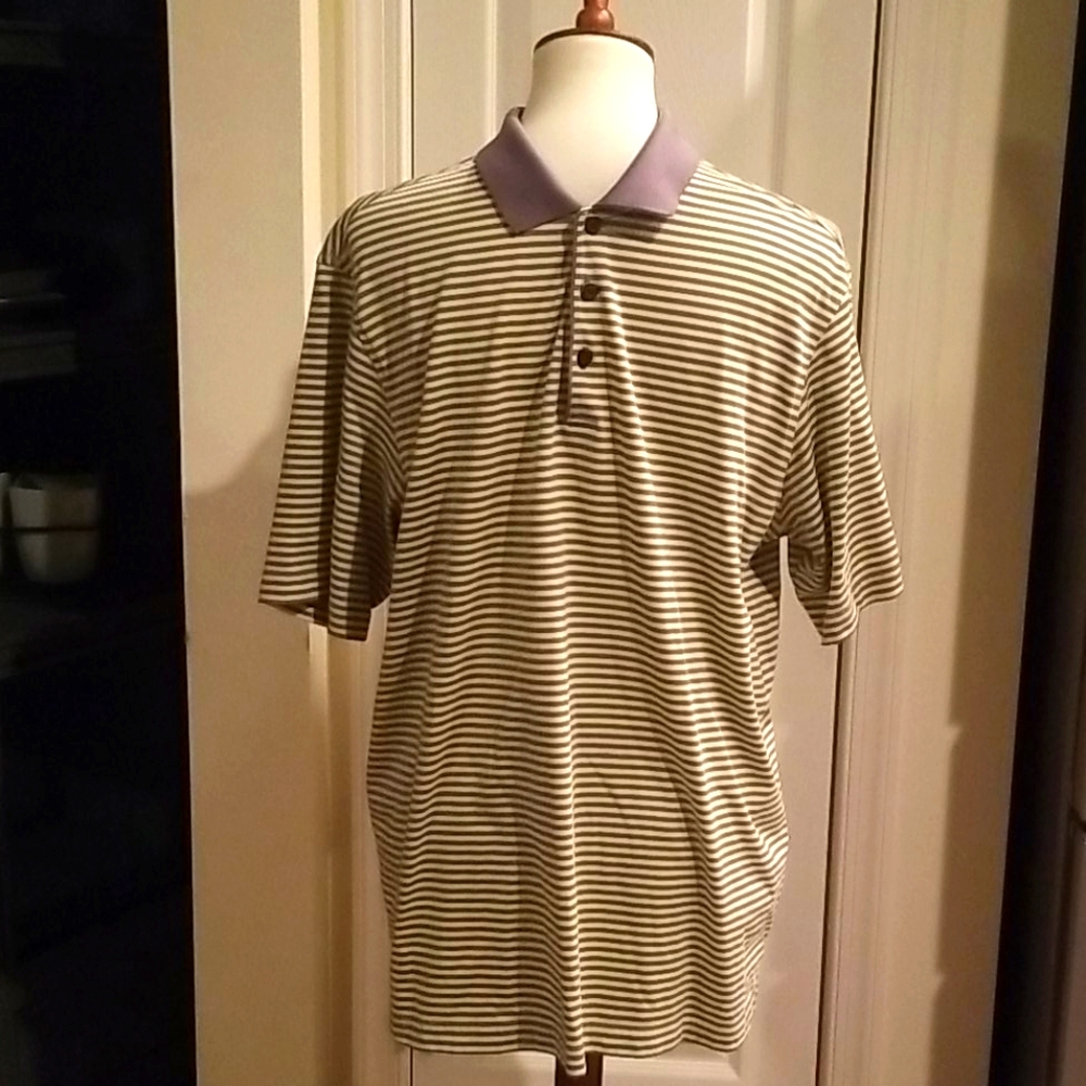 Walter Hagen Men's Polo Shirt